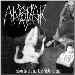 Akgnar : Solsticio de Brujas